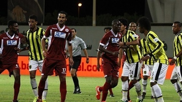 وان ثري| بوابة الرياضة المصرية 