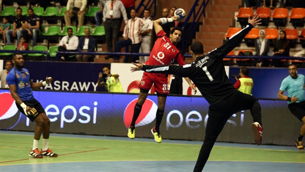 وان ثري| بوابة الرياضة المصرية 