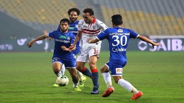 وان ثري| بوابة الرياضة المصرية 