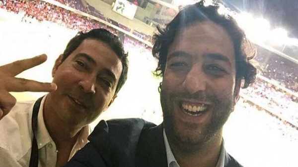 وان ثري| بوابة الرياضة المصرية 