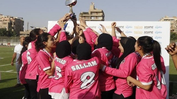 وان ثري| بوابة الرياضة المصرية 