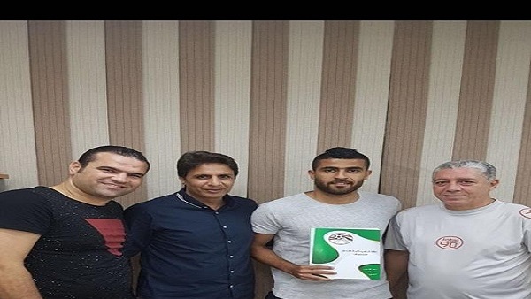 وان ثري| بوابة الرياضة المصرية 