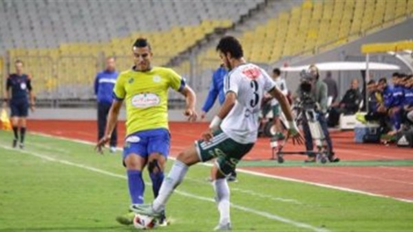 فريق المصري لكرة