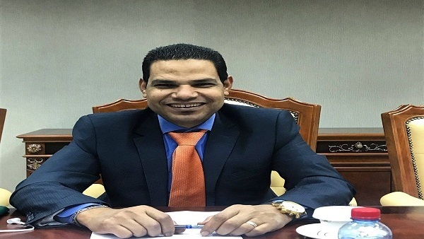 أسامة السويسي