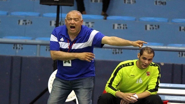 وان ثري| بوابة الرياضة المصرية 