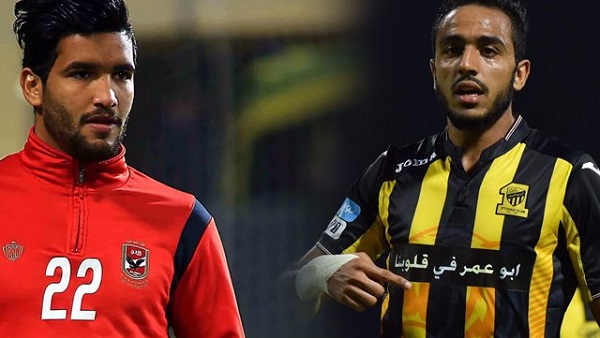 وان ثري| بوابة الرياضة المصرية 