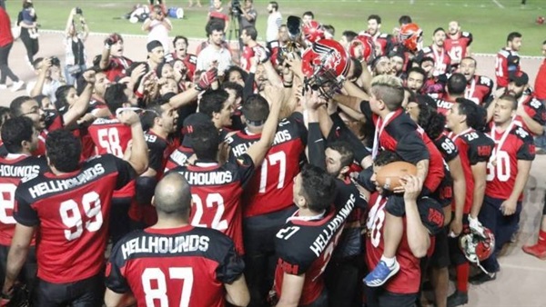 وان ثري| بوابة الرياضة المصرية 