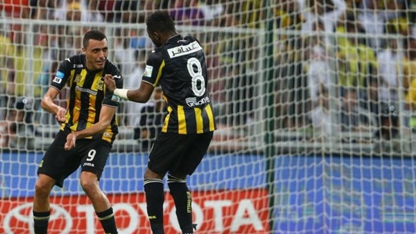 وان ثري| بوابة الرياضة المصرية 