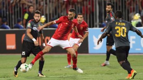 وان ثري| بوابة الرياضة المصرية 