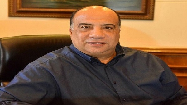 محمد مصيلحي رئيس