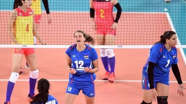 وان ثري| بوابة الرياضة المصرية 