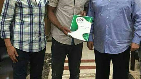 وان ثري| بوابة الرياضة المصرية 