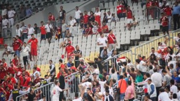 وان ثري| بوابة الرياضة المصرية 