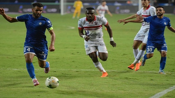 وان ثري| بوابة الرياضة المصرية 