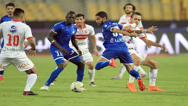 وان ثري| بوابة الرياضة المصرية 