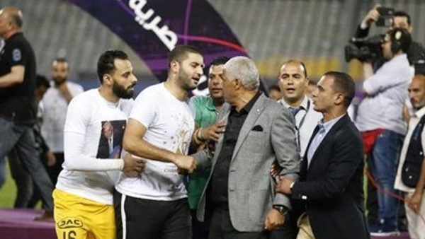 وان ثري| بوابة الرياضة المصرية 