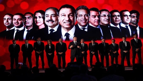 وان ثري| بوابة الرياضة المصرية 