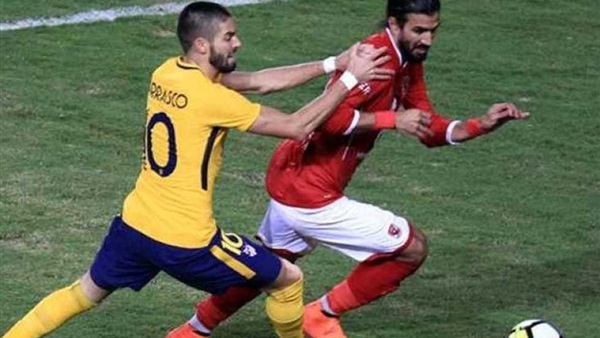 وان ثري| بوابة الرياضة المصرية 