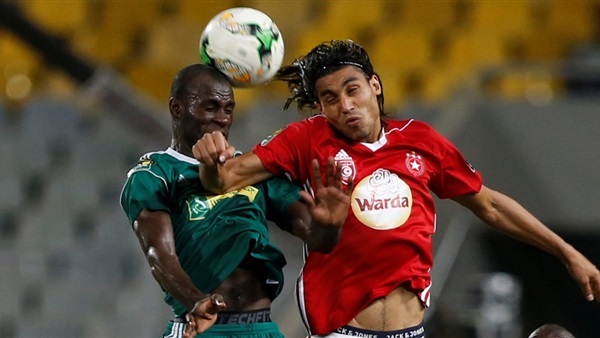 وان ثري| بوابة الرياضة المصرية 