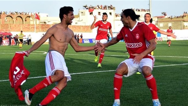 وان ثري| بوابة الرياضة المصرية 