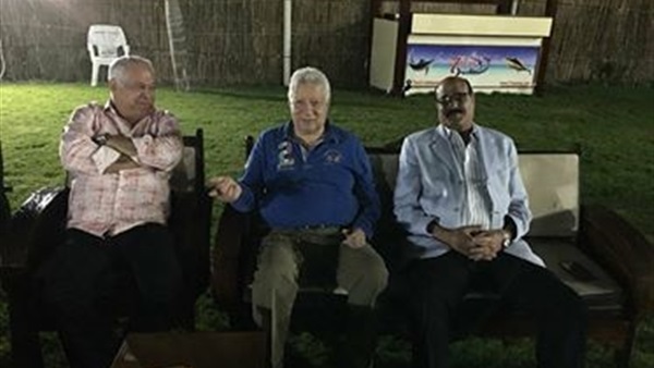 وان ثري| بوابة الرياضة المصرية 