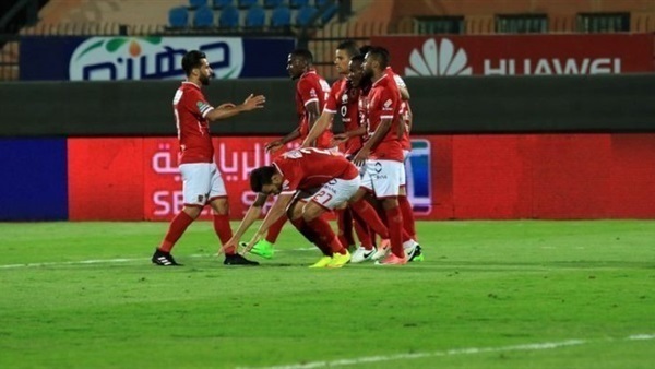 وان ثري| بوابة الرياضة المصرية 