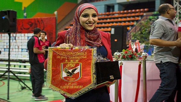 وان ثري| بوابة الرياضة المصرية 