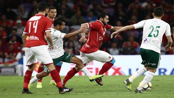 وان ثري| بوابة الرياضة المصرية 