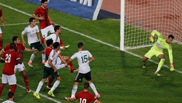 وان ثري| بوابة الرياضة المصرية 