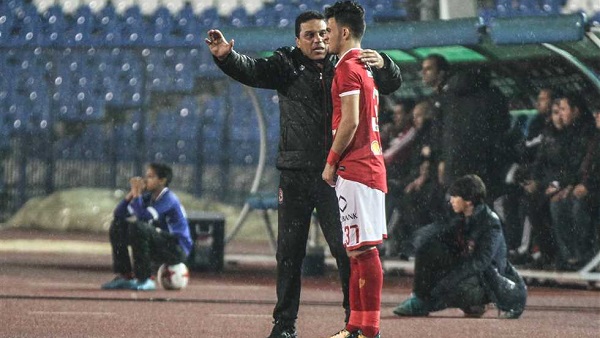 وان ثري| بوابة الرياضة المصرية 