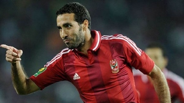 وان ثري| بوابة الرياضة المصرية 