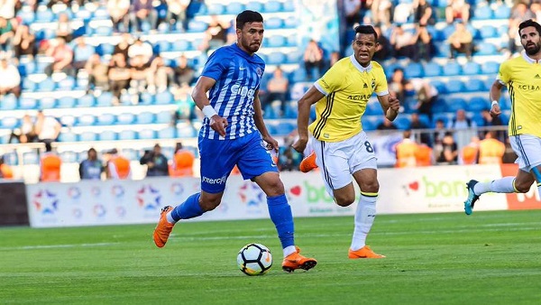 وان ثري| بوابة الرياضة المصرية 