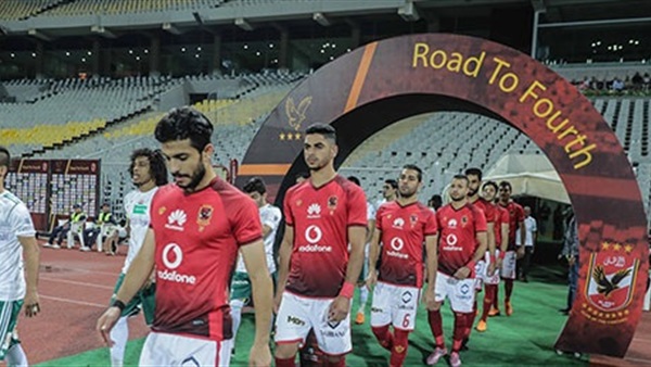 وان ثري| بوابة الرياضة المصرية 