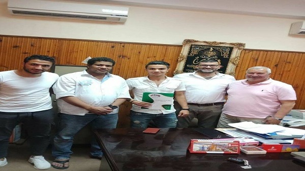 وان ثري| بوابة الرياضة المصرية 