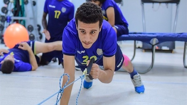 وان ثري| بوابة الرياضة المصرية 