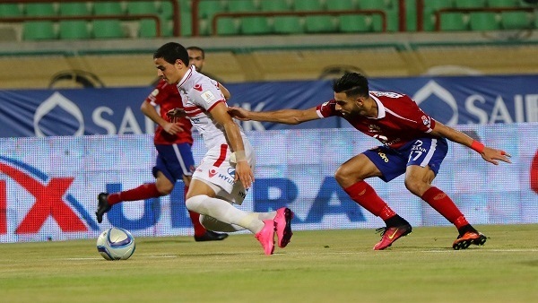 وان ثري| بوابة الرياضة المصرية 