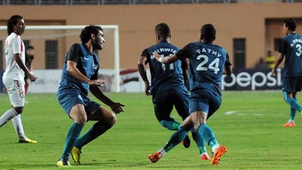 وان ثري| بوابة الرياضة المصرية 