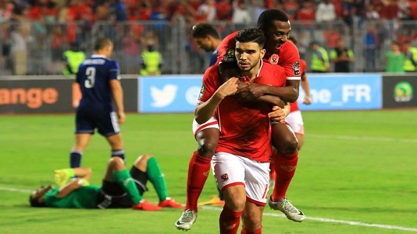 وان ثري| بوابة الرياضة المصرية 