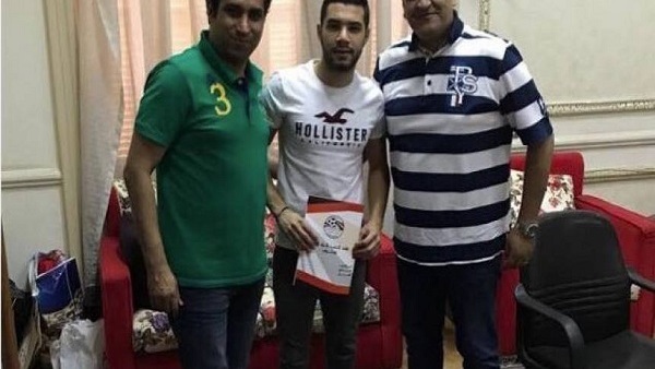 وان ثري| بوابة الرياضة المصرية 