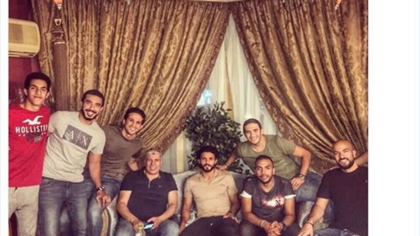 وان ثري| بوابة الرياضة المصرية 