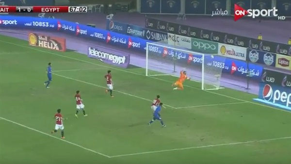 وان ثري| بوابة الرياضة المصرية 