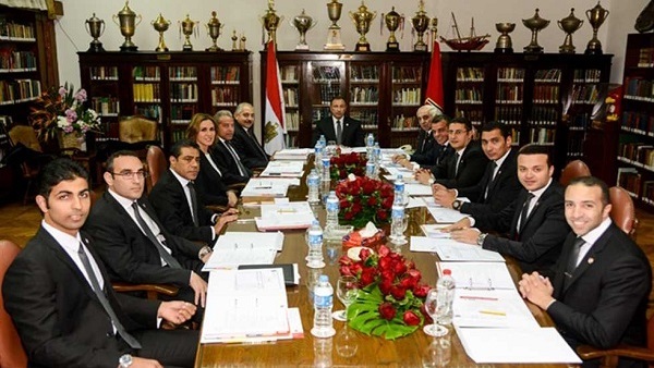 وان ثري| بوابة الرياضة المصرية 