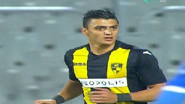 وان ثري| بوابة الرياضة المصرية 