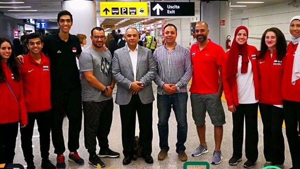 وان ثري| بوابة الرياضة المصرية 