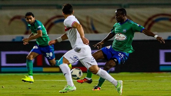 وان ثري| بوابة الرياضة المصرية 