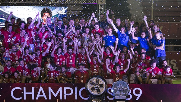 وان ثري| بوابة الرياضة المصرية 