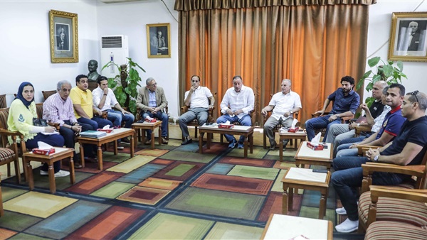 وان ثري| بوابة الرياضة المصرية 