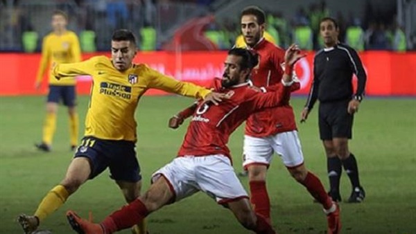 وان ثري| بوابة الرياضة المصرية 