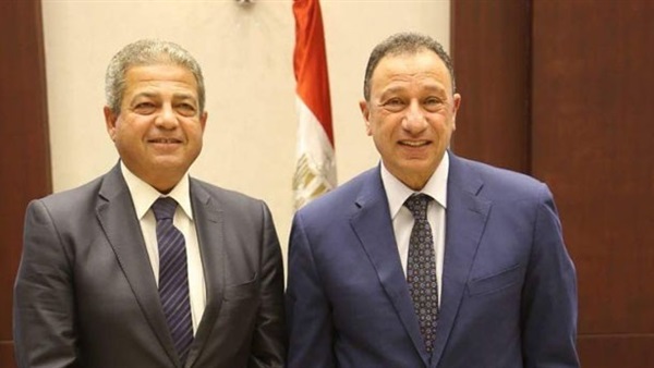 وان ثري| بوابة الرياضة المصرية 