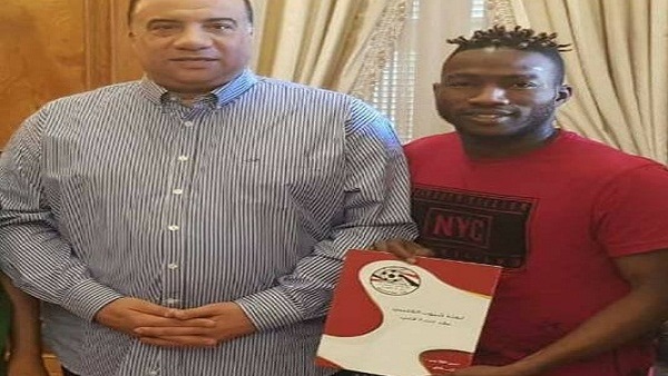 وان ثري| بوابة الرياضة المصرية 